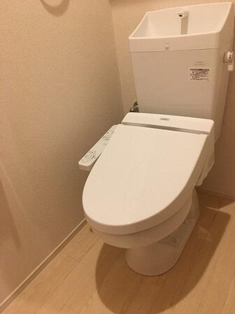 クレイノサウザンド ヒルズの物件内観写真